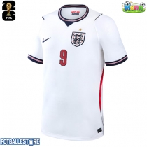 England Harry Kane #9 Hjemmedrakt VM 2026 Kortermet